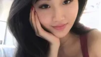 Hot Asian Girls