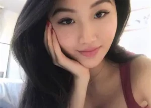 Hot Asian Girls