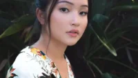 Asian Women