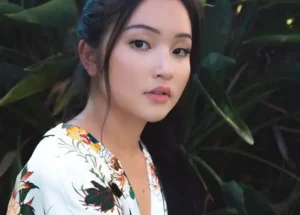 Asian Women