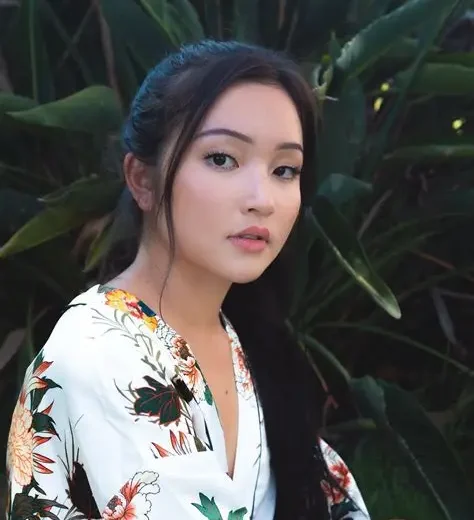 Asian Women