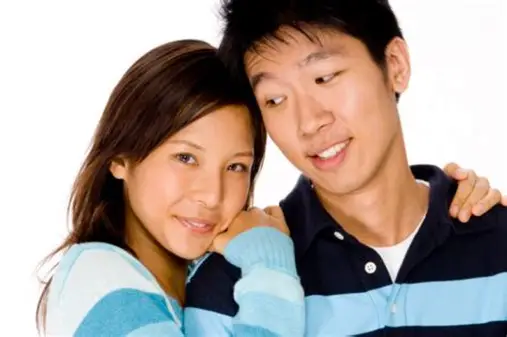 Free Asian dating sites for singles