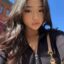 Asian Baby Girl