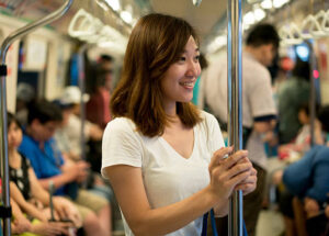 Free Asian Dating in NYC