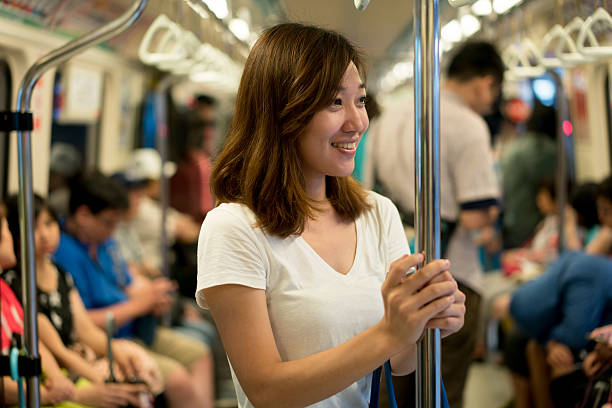 Free Asian Dating in NYC