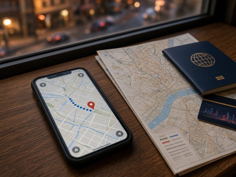 First-Date Safety While Traveling in Asia: A Practical Planning Checklist